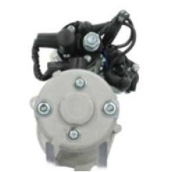 M.MOT.24V 4.5KW 11D ISUZU F TOYOTA EXCAVATOR