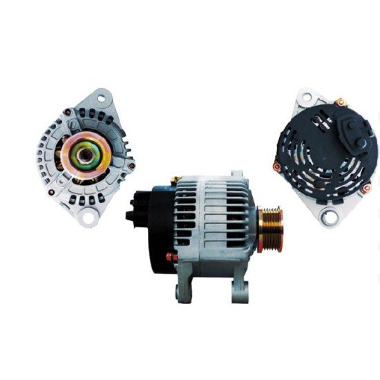 Alternatör  12V.120A. MARELLI DOBLO/PUNTO/MAREA
