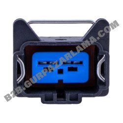 FAN MOTORU-REZİSTANS SOKETİ FORD