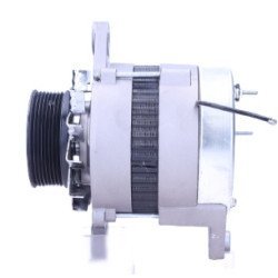 Alternatör 24V 60A KOMATSU