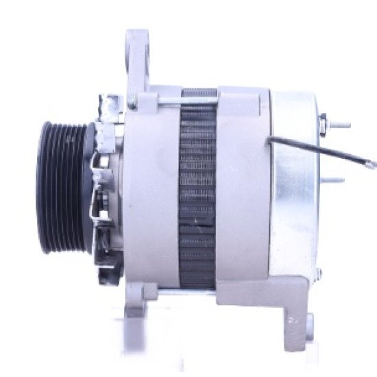 Alternatör 24V 60A KOMATSU