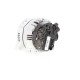 Valeo 439294 Alternatör 14V 150A 6PK 55mm (Citroen/Fiat/Peugeot/Suzuki Uyumlu)