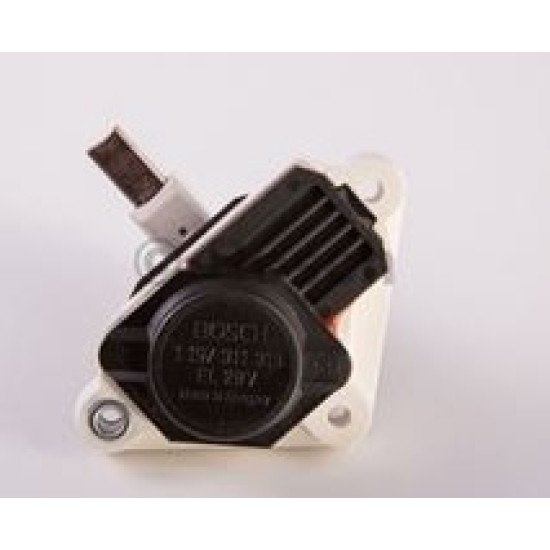 Alternatör Konjektörü 24V 3 KULAK CUMMINS VOLVO 1987AN0215 Alternatör Konjektörü 24V 3 KULAK CUMMINS VOLVO 1987AN0215