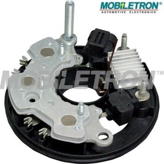 Mobiletron RV-H008 Alternatör Şarj Doğrultucu (Komple Set) – Hitachi