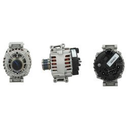 ALT. 12V 150A AUDI VW LIN