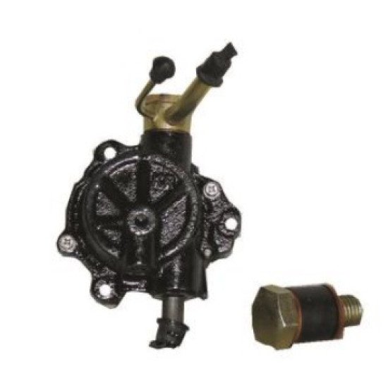 VAKUM POMPASI HYUNDAI H-100 L300-->98 KISA FREZE