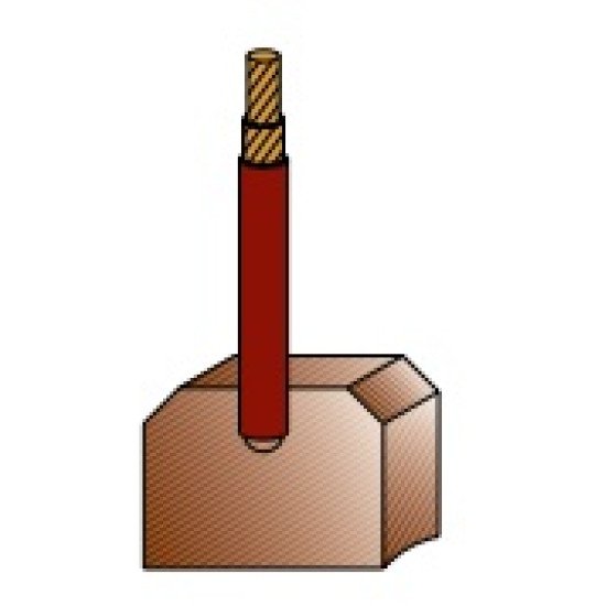 24V MERCEDES AXOR / ACTROS / TRAVEGO / CITARO / TO