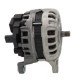 Alternatör 12V 150A IVECO DAILY III FIAT DUCATO 3.0D LDFM