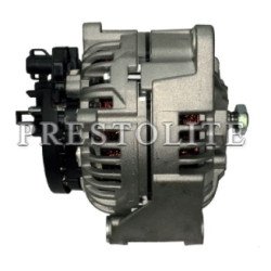 Prestolite Leece Neville 861297GB Alternatör 24V 120A (Fırçalı, Entegre Regülatörlü)