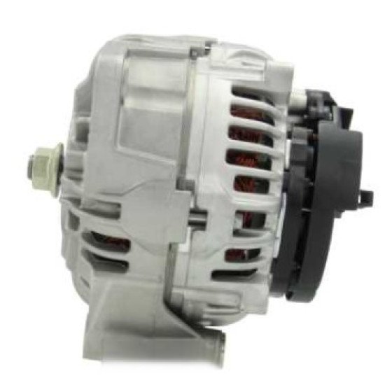 Alternatör 24V 120A MERCEDES MAN