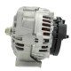 Alternatör 24V 120A MERCEDES MAN