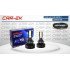 9006 LED FAR AMPULU M24 EXCLUSIVE SERIES