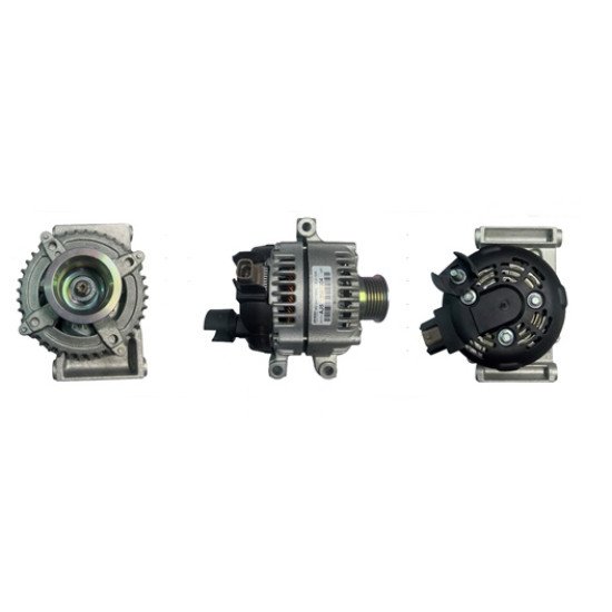 Alternatör 12V 140A OPEL ASTRA K INSIGNIA 135908140