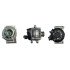 Alternatör 12V 140A OPEL ASTRA K INSIGNIA 135908140