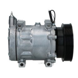 KLİMA KOMPRESÖRÜ 12V RENAULT DACIA EM