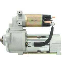 M.MOT. 24V 5.0KW 9D HYUNDAI FORKLİFT