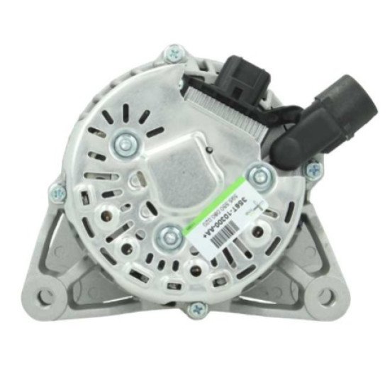 Alternatör 12V 80A FORD FIESTA FUSION 1.4 TDCi MAZDA