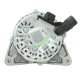 Alternatör 12V 80A FORD FIESTA FUSION 1.4 TDCi MAZDA