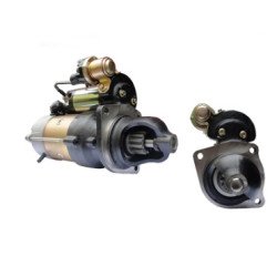 Prestolite Leece Neville M93 Marş Motoru 24V 6 kW 12 Diş (M93R3001SE / M93401)