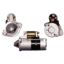 MARŞ MOTORU MITSUBISH L-300/H100 99->10D. STR 6048 MARŞ MOTORU MITSUBISH L-300/H100 99->10D. STR 6048