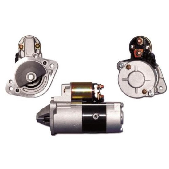 MARŞ MOTORU MITSUBISH L-300/H100 99->10D. STR 6048