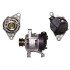ALT. 12V 85A MARELLİ PALIO SIENA 16V16 ALT 470