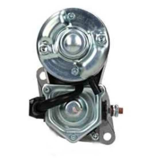 M.MOT.24V 4.5KW 11D KOMATSU FORKLIFT FD40 FD50