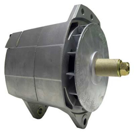 Prestolite Leece Neville 8SC3157V Alternatör 24V 175A (Fırçalı, J-180, İzole Şase)
