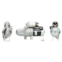 M.MOT.12V 1,8KW  12DİŞ SMART