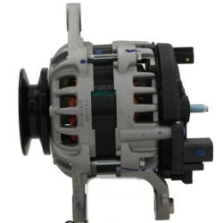 ALT.12V 80A YANMAR