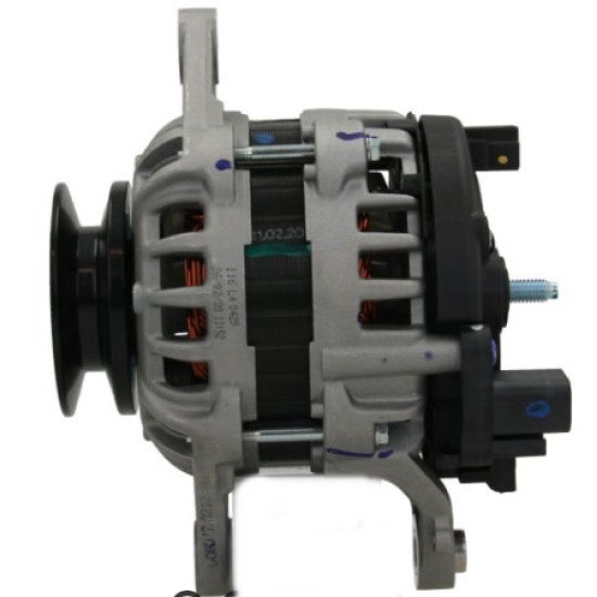 ALT.12V 80A YANMAR