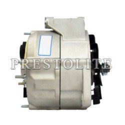 Prestolite Leece Neville 860558 Alternatör 24V 80A (Fırçalı, Çift V Kasnaklı 97 mm)