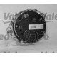 Valeo 439339 Alternatör 14V 120A (OE Teknolojisi) – 6 Kanallı Kasnak, B+ / L