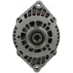 ALT.12V 120A CHEVROLET CAPT 6866018 DLC ORJ KONJ
