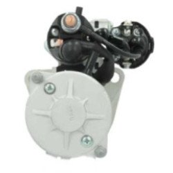 M.MOT. 24V 6.0KW 13D DOOSAN