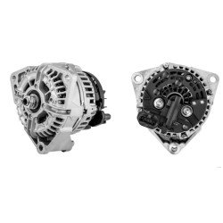 Mahle MG 807 Alternatör 28V 80A (Letrika IA9458 / 11.209.659)