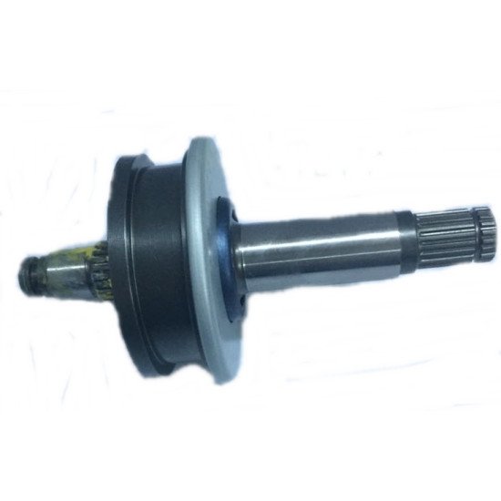 M.DİŞLİSİ 9 DİŞ  MITS.CANTER EM FM 1151