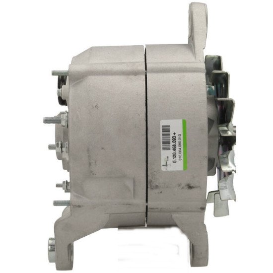 ALT. 24V 80A VOLVO F10-12/N12