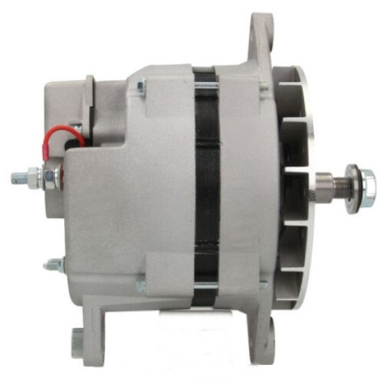 Alternatör 12V 150A CATERPILLAR