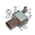 Mobiletron VR-H2005-225 Alternatör Voltaj Regülatörü (Konjektör) 13.7 V – LIN 1.3 (9600/19200 Baud)