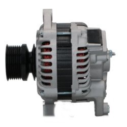 Alternatör 24V 90A ISUZU NLR85 NPR75 4HK2 4JJ1
