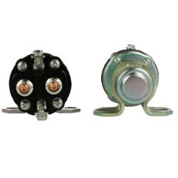 M.YARDIMCI OTOM.24V 39MT R253