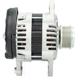 ALT.12V 100A OPEL ASTRA J RWC UÇLU BEYİN İKAZ F-L