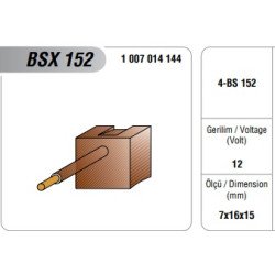 12V OPEL / VOLKSWAGEN / AUDI / CITROEN / FORD / IV