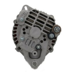 Alternatör 24V 60A FORD CARGO 3225/3227 ALT 705 ALT 6438