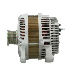 Alternatör 12V 80A RENAULT LAGUNA MASTER