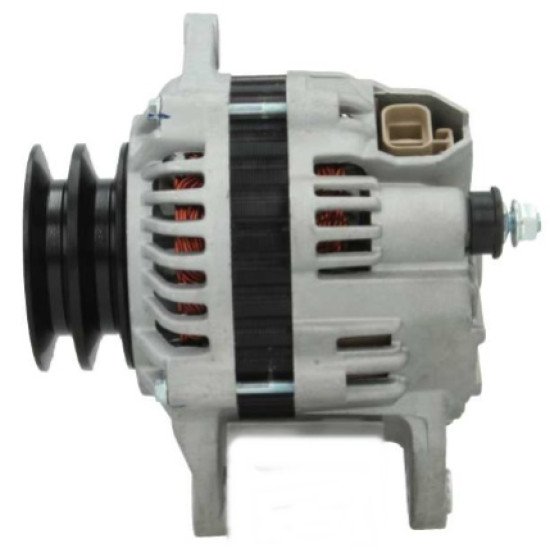 Alternatör 12V.80A MAZDA 323 FORD RANGER 2.5D