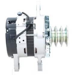 Alternatör 24V 50A ISUZU
