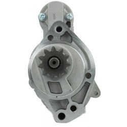 M.MOT.12V 2.2KW 11DİŞ NISSAN NAVAR 2.5 DCi