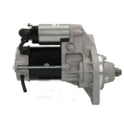 M.MOT.24V 4.5KW 11DİŞ KIA ISUZU NQR /NQT 500T